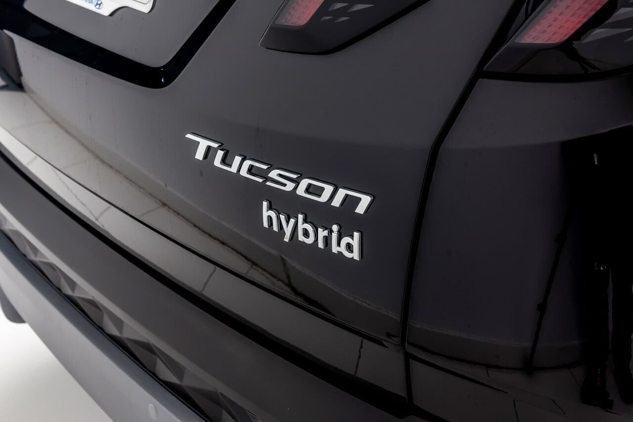Hyundai Tucson TECNO SKY 1.6 TGDI MHEV 150 CV 5P - Foto 2