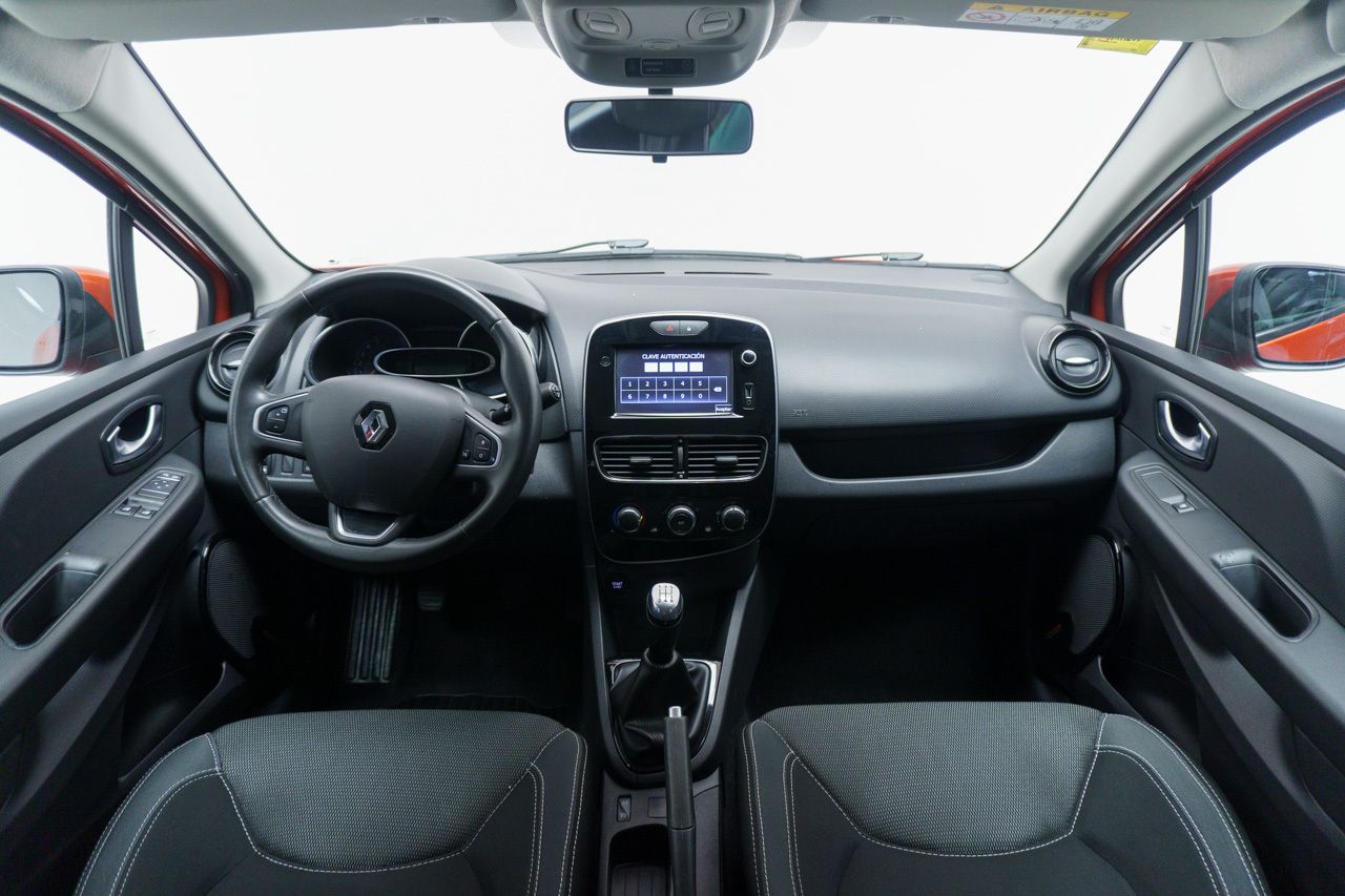 Renault Clio SPORT TOURER LIMITED 0.9 TCE 90 CV 5P - Foto 2
