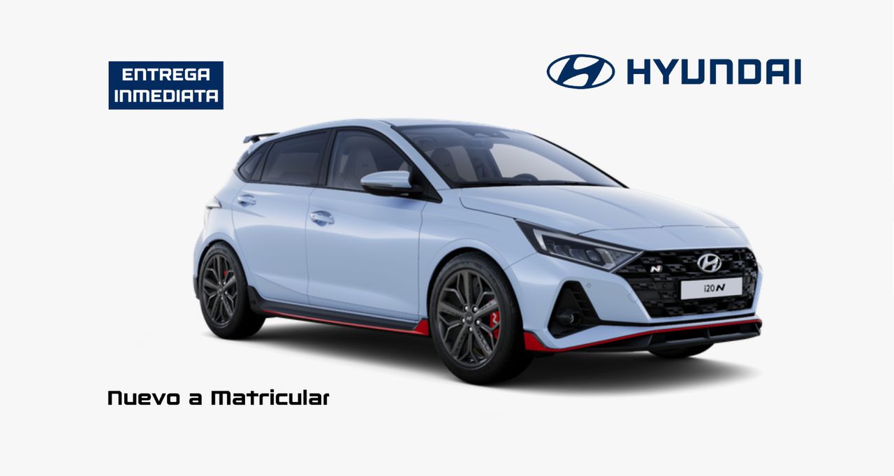 hyundai i20 2024 /