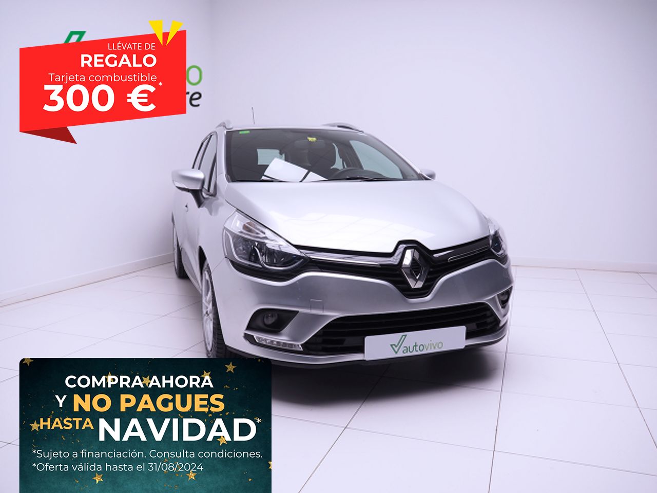 renault clio 2019 /