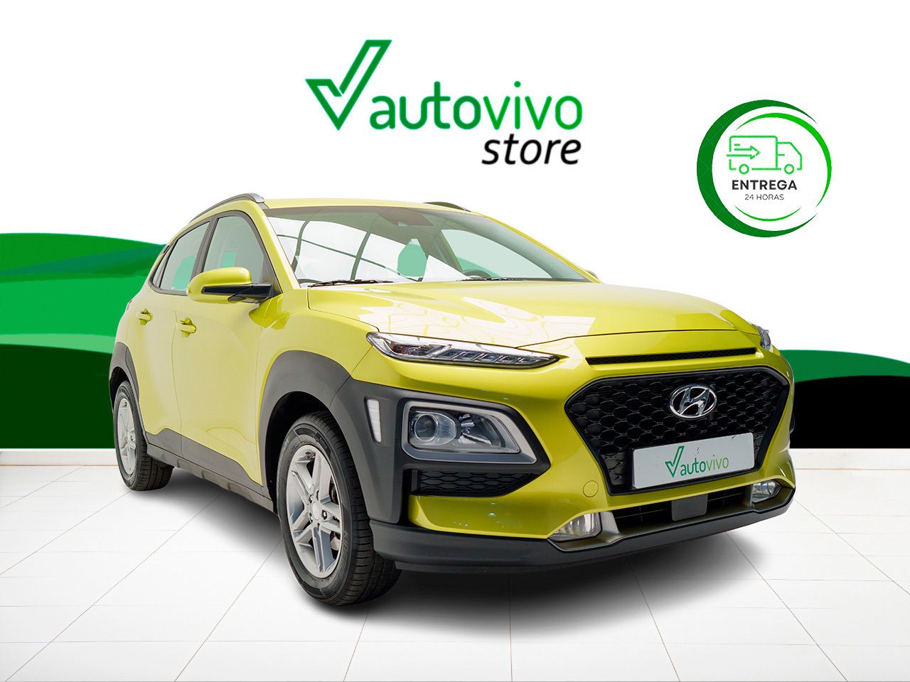 hyundai kona 2020 /