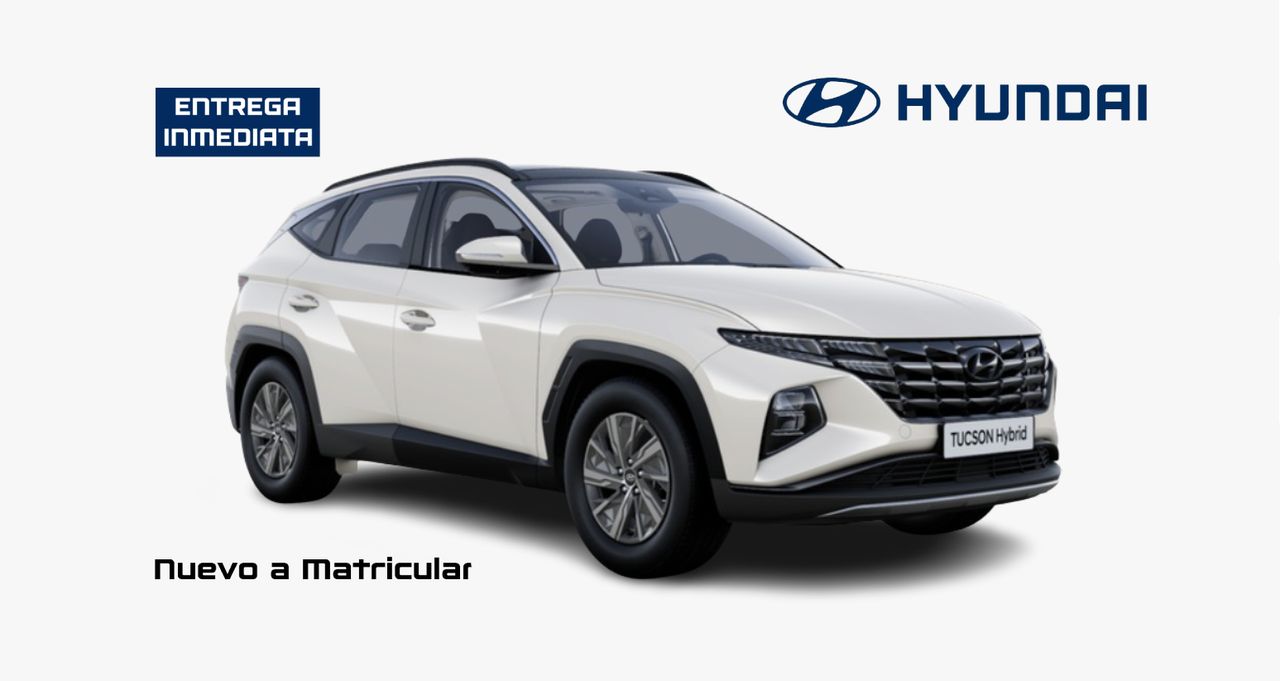 hyundai tucson 2024 /