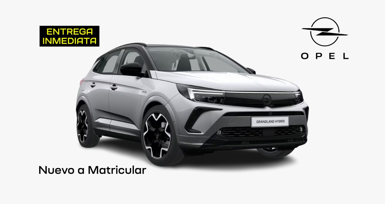 opel grandland 2024 /