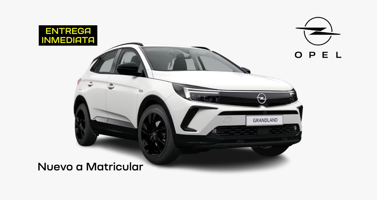 opel grandland 2024 /