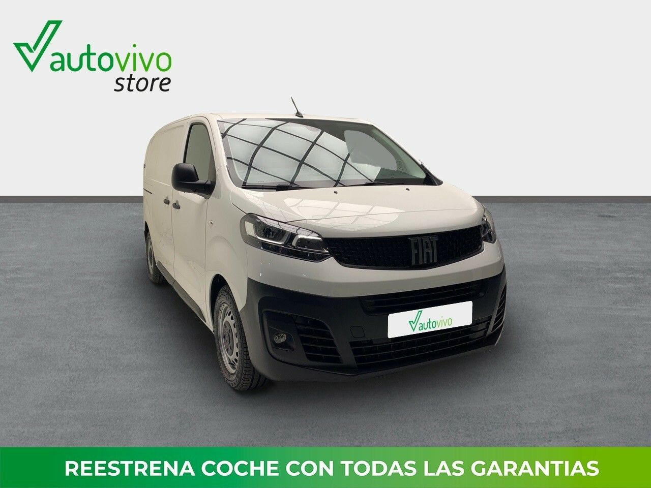 fiat scudo 2022 /