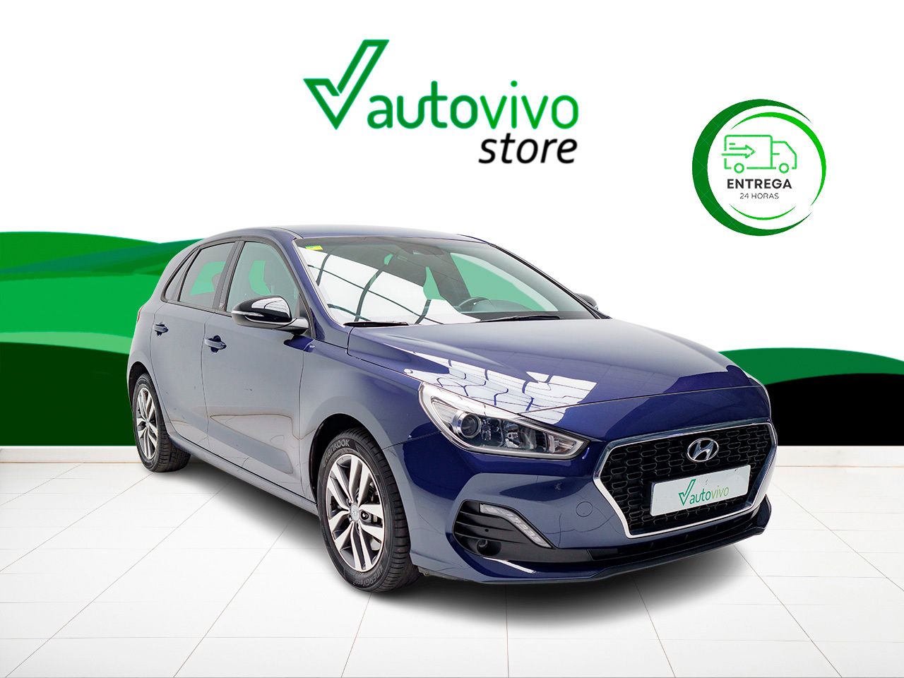 hyundai i30 2019 /