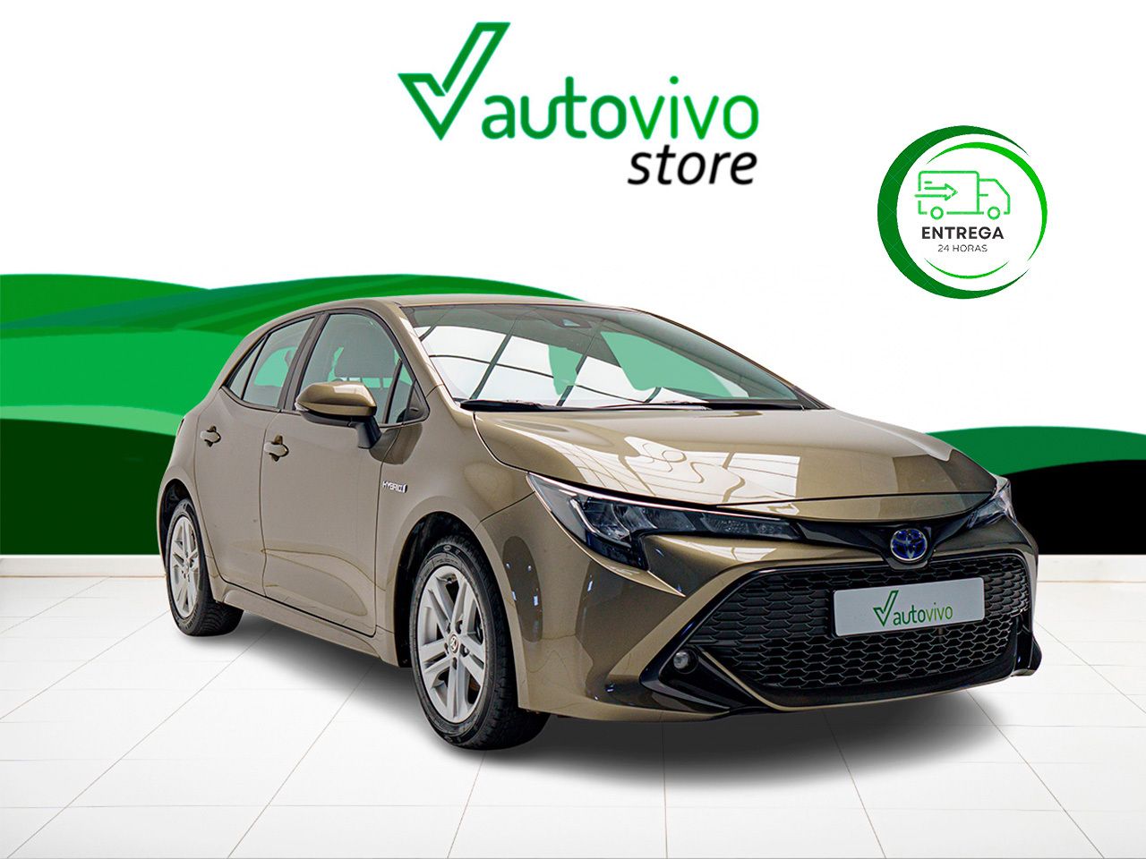 toyota corolla 2021 /