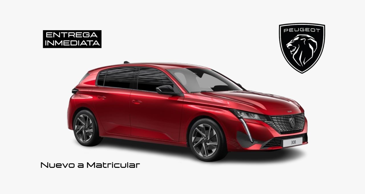 peugeot 308 2024 /