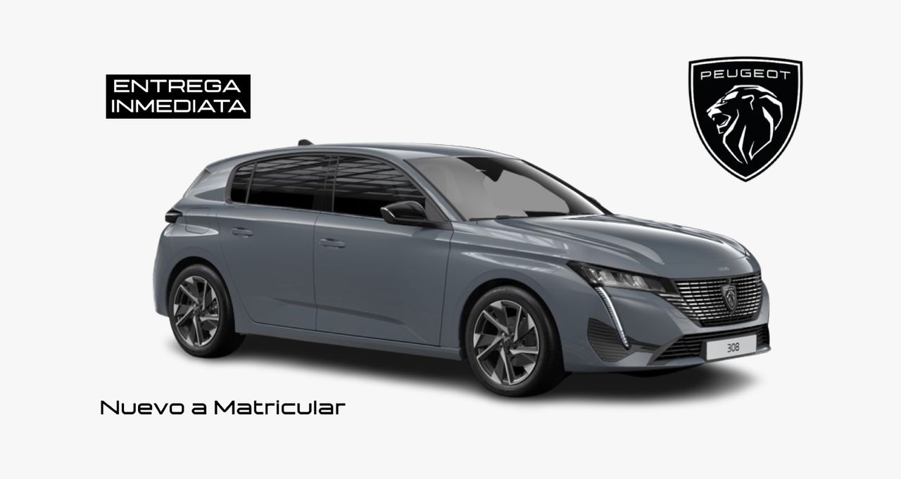 peugeot 308 2024 /