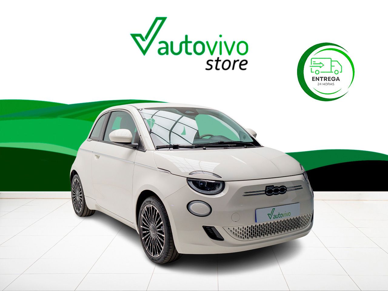 fiat 500 2023 /