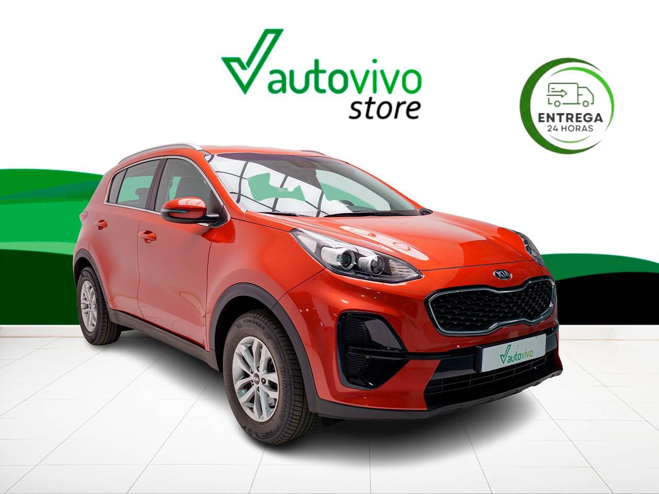 kia sportage 2019 /