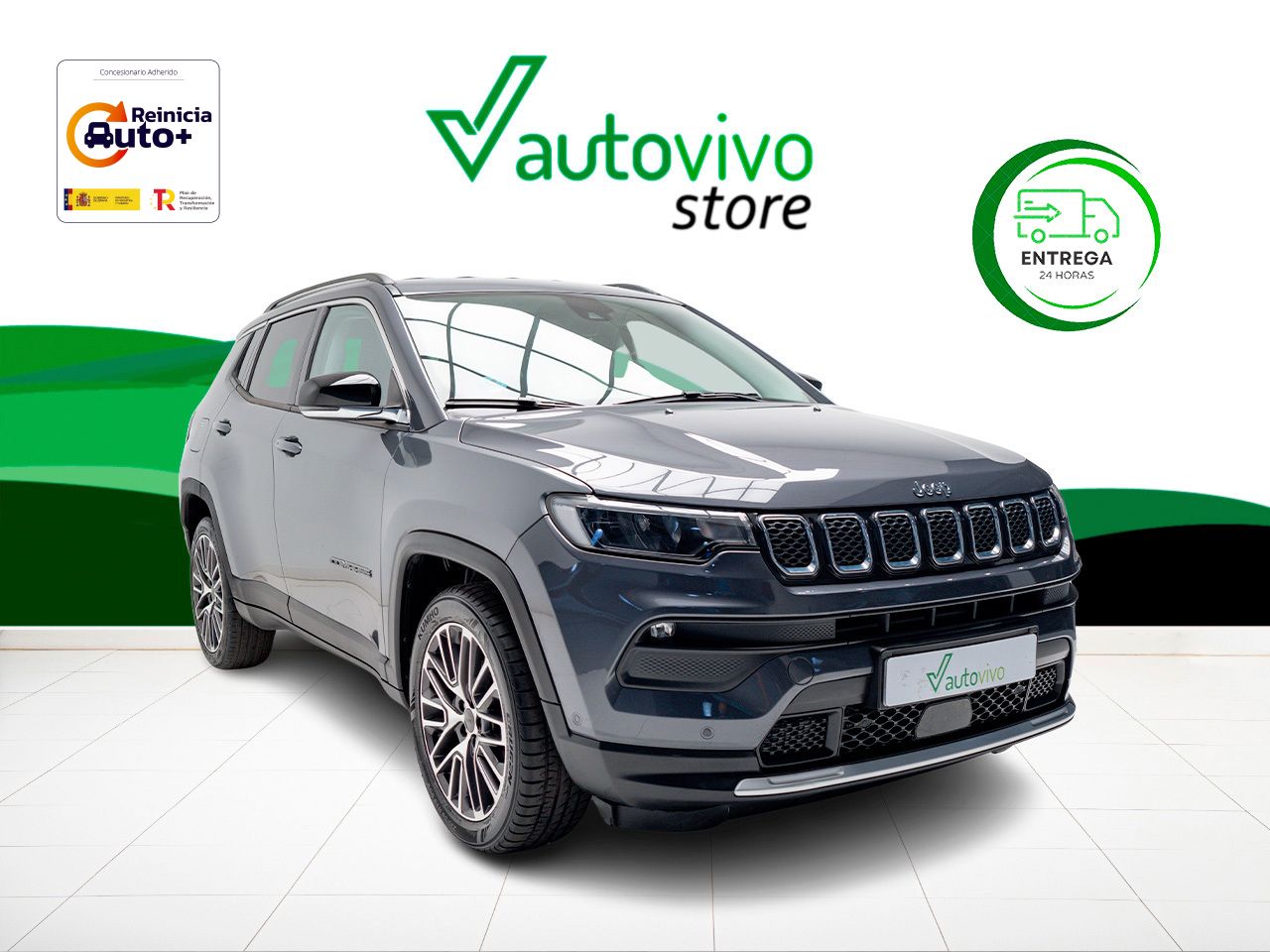 jeep compass 2021 /