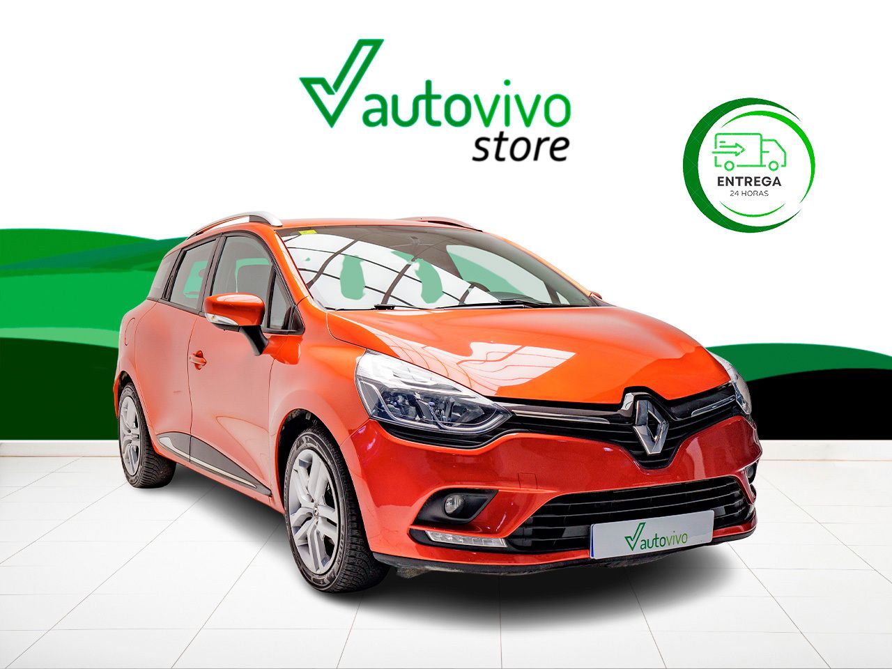 renault clio 2019 /