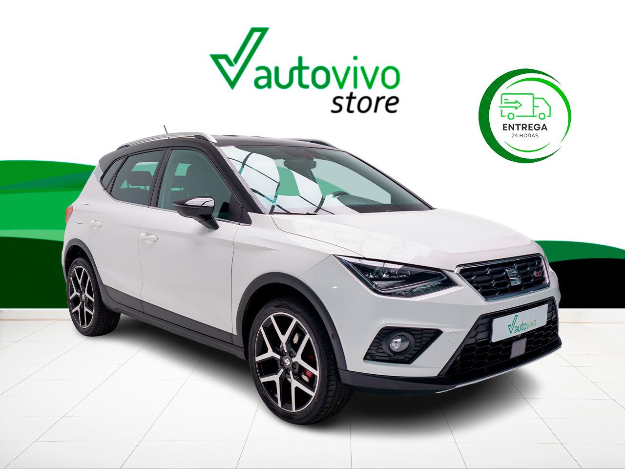 seat arona 2019 /