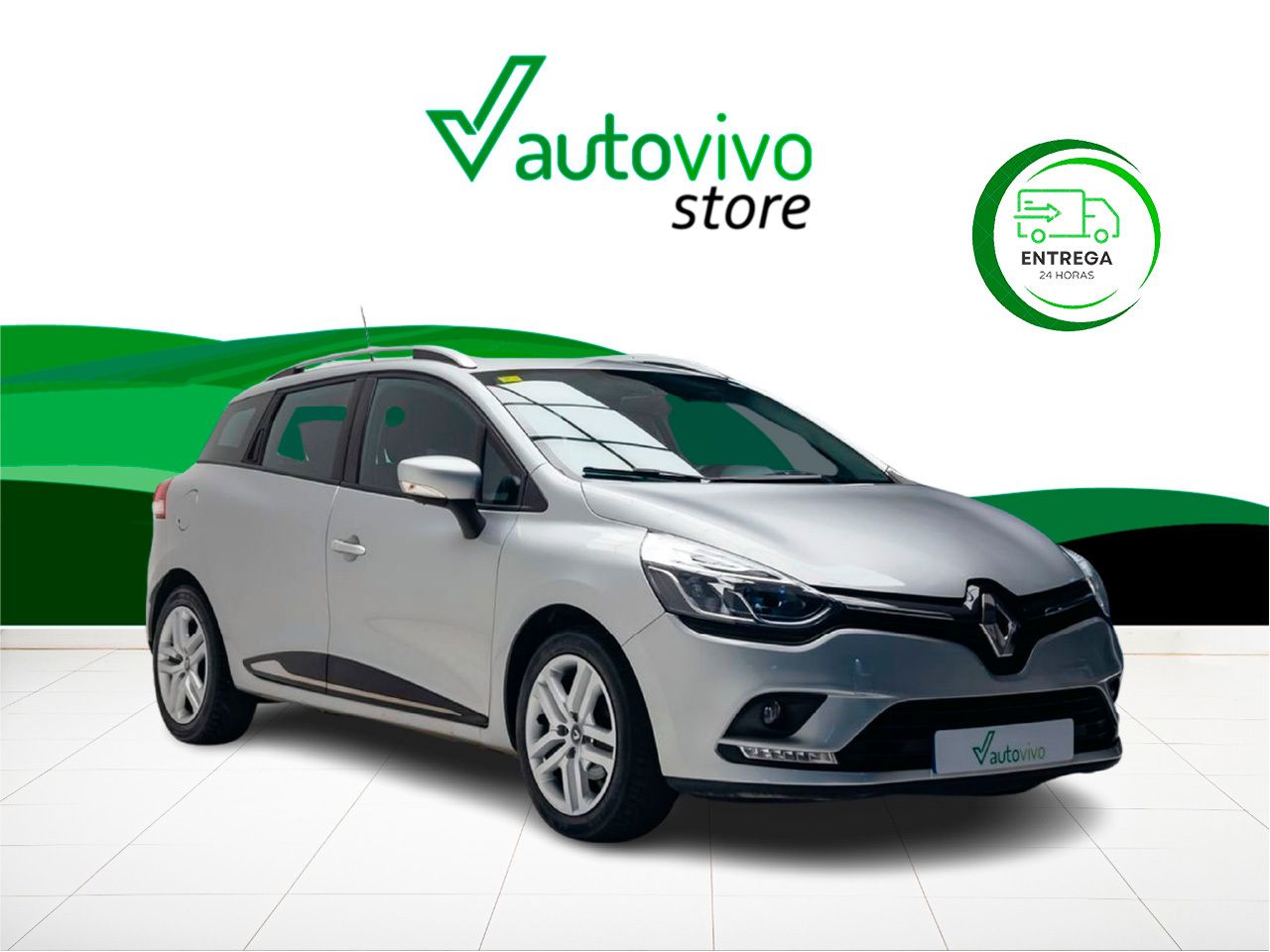 renault clio 2019 /
