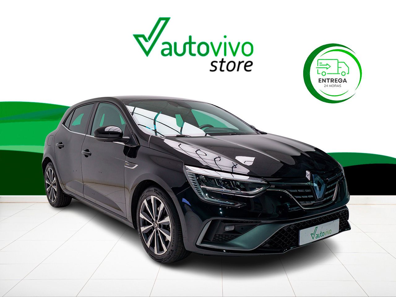 renault megane 2021 /