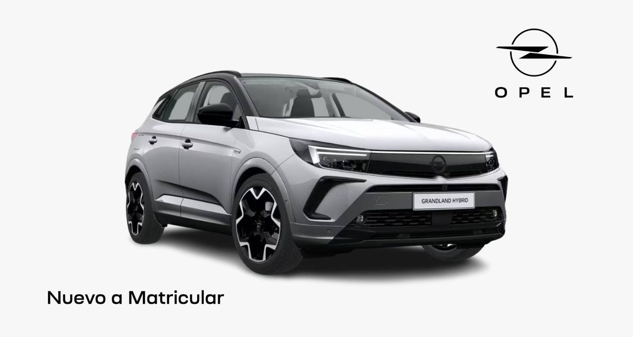 opel grandland 2024 /