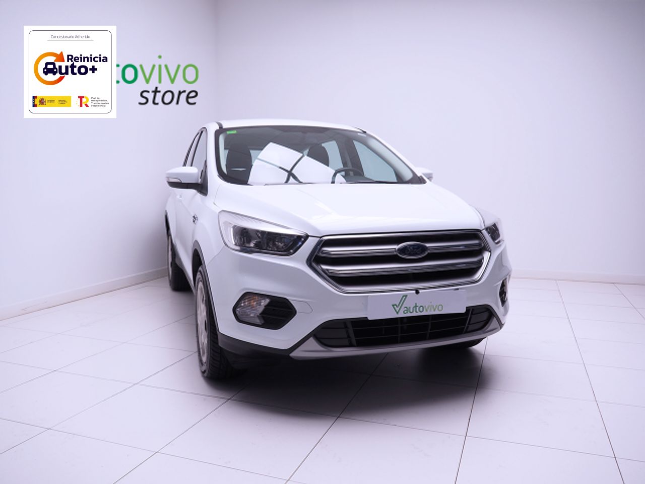 ford kuga 2019 /