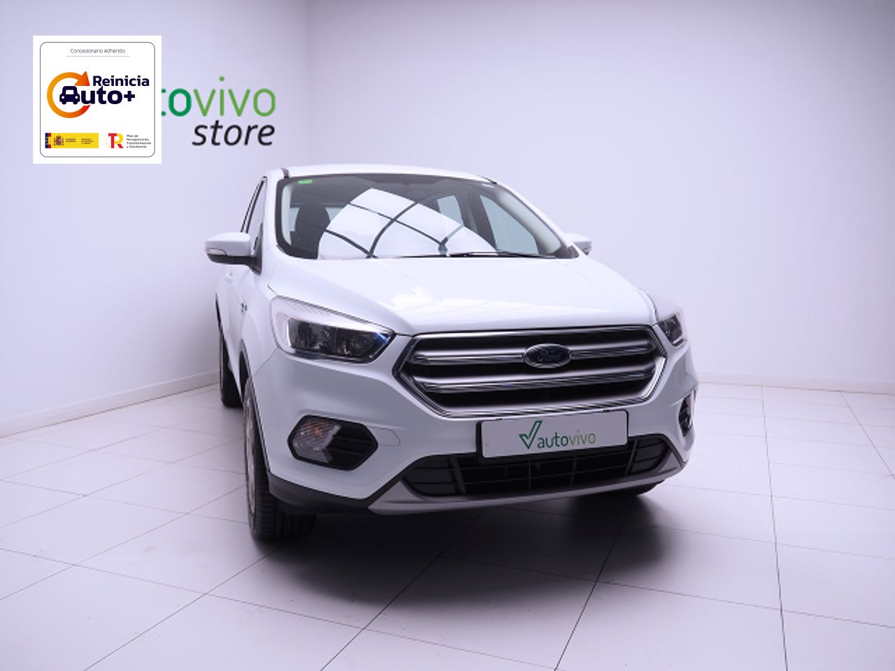 Nuestras consultas pide rituales  de segunda mano - ford kuga 2019 /