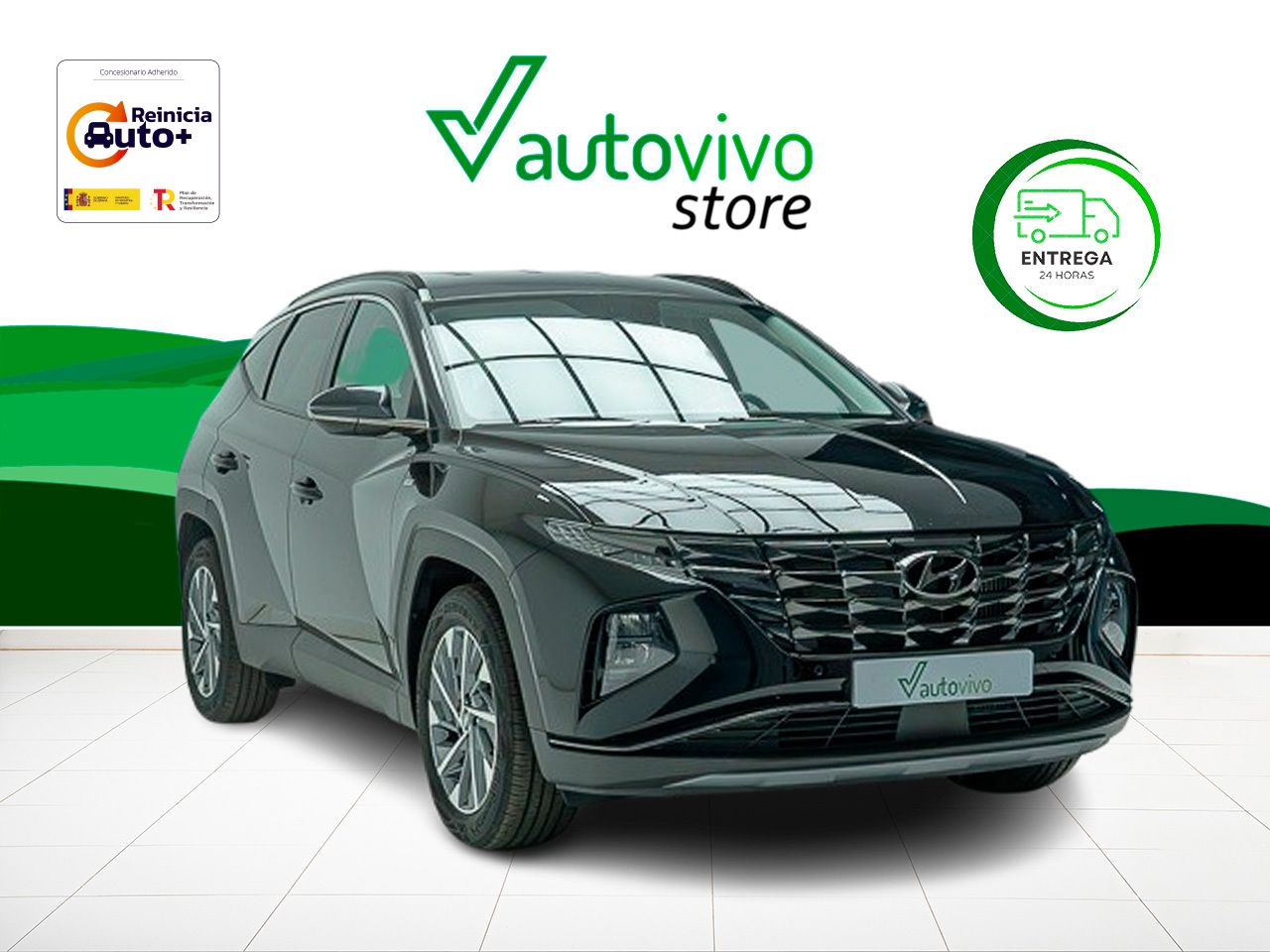 hyundai tucson 2023 /