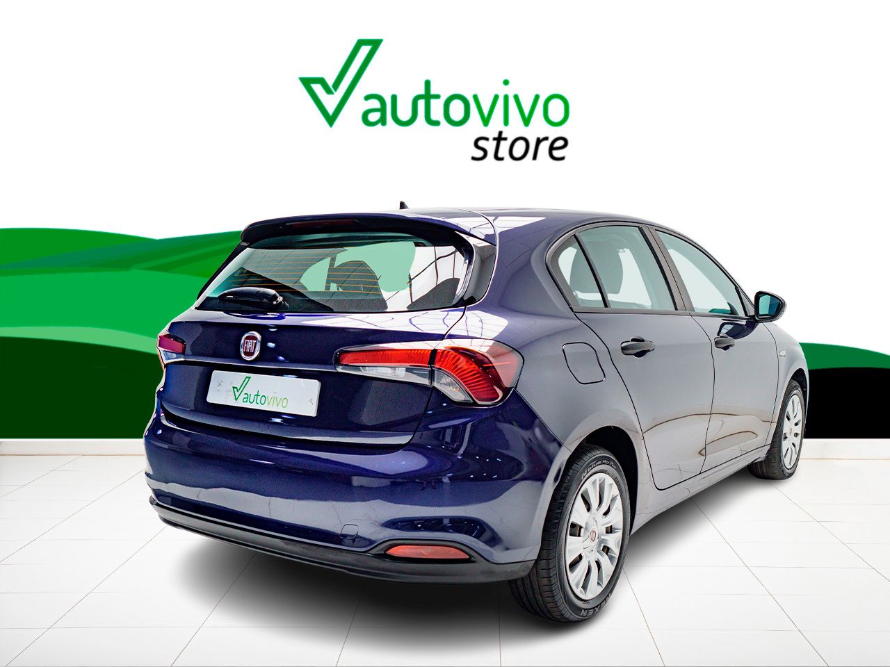 fiat tipo 2019 / foto grande (2)