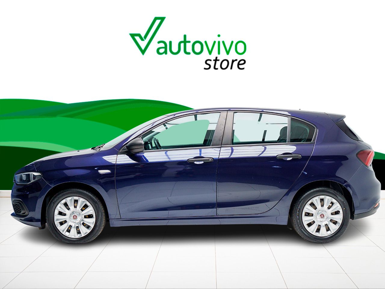 fiat tipo 2019 / foto grande (3)