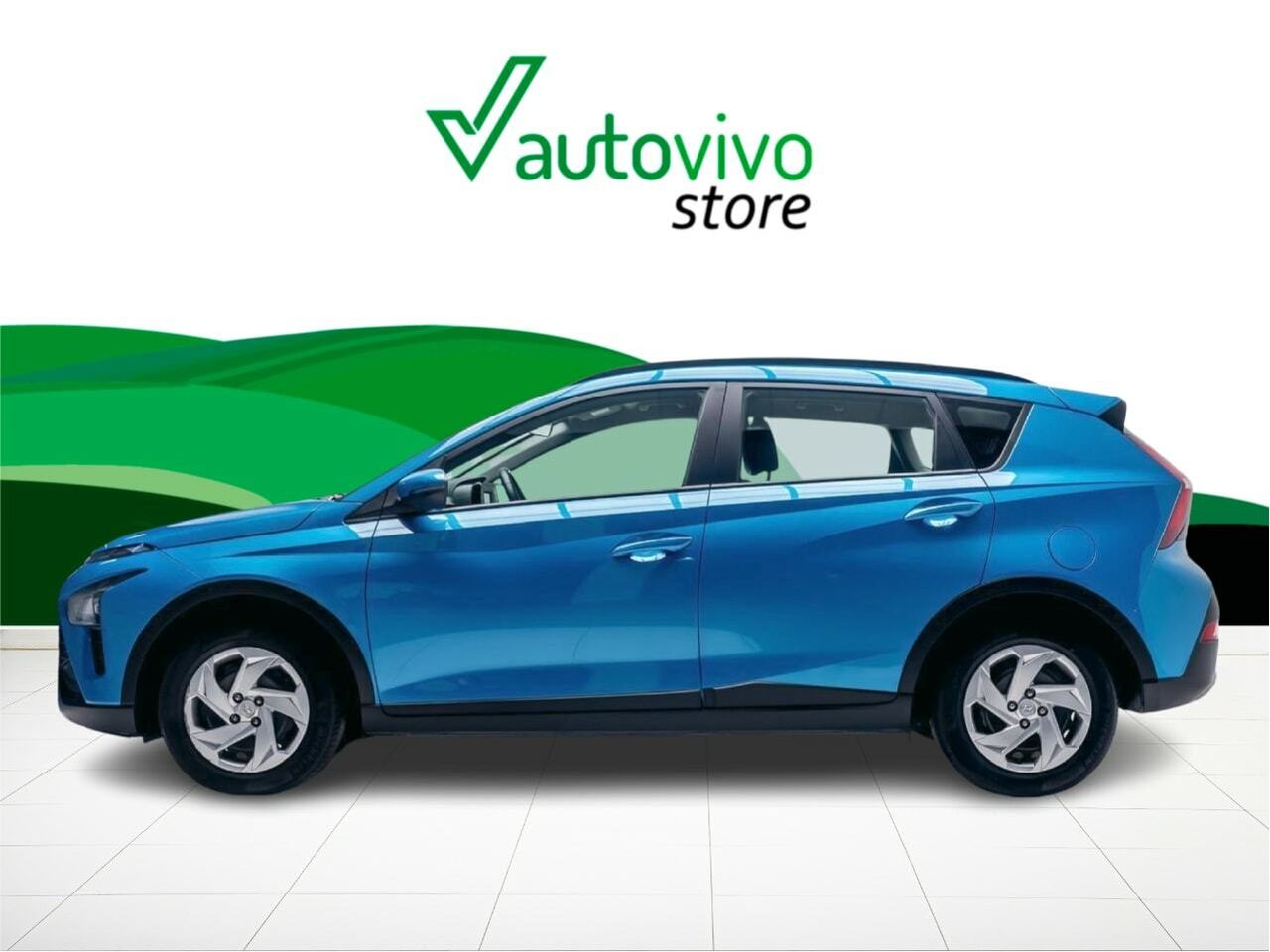 hyundai bayon 2022 / foto grande (3)