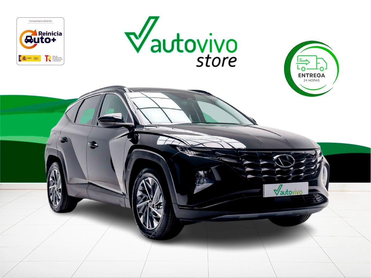 hyundai tucson 2023 /