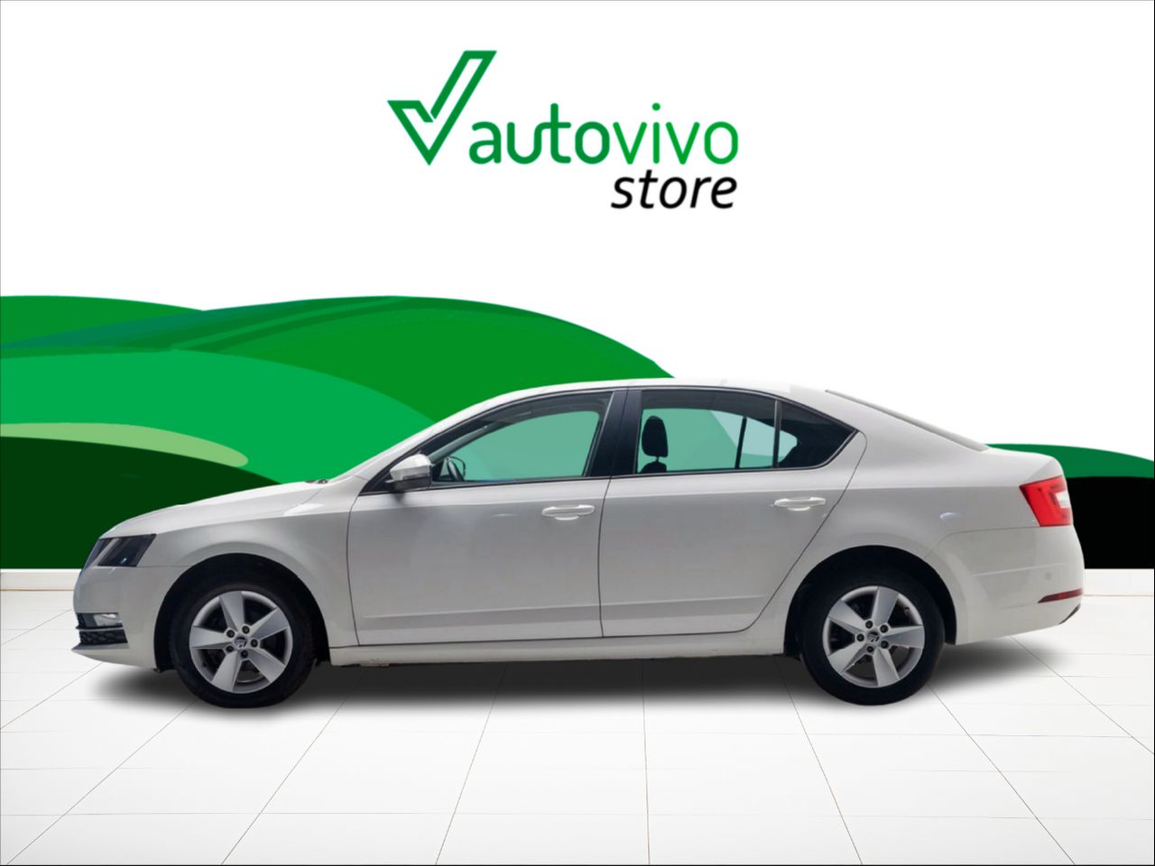 skoda octavia 2019 / foto grande (3)