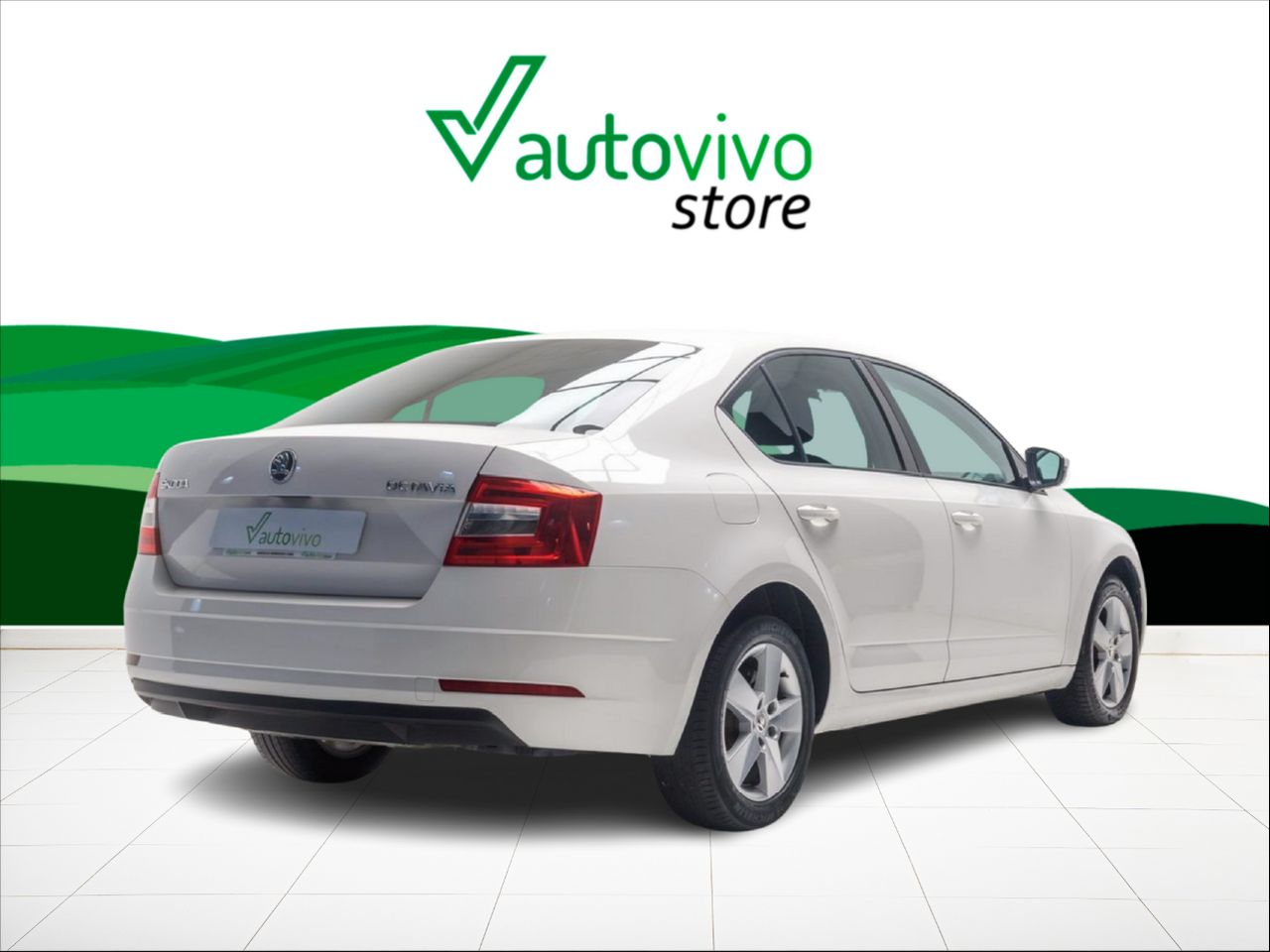 skoda octavia 2019 / foto grande (2)