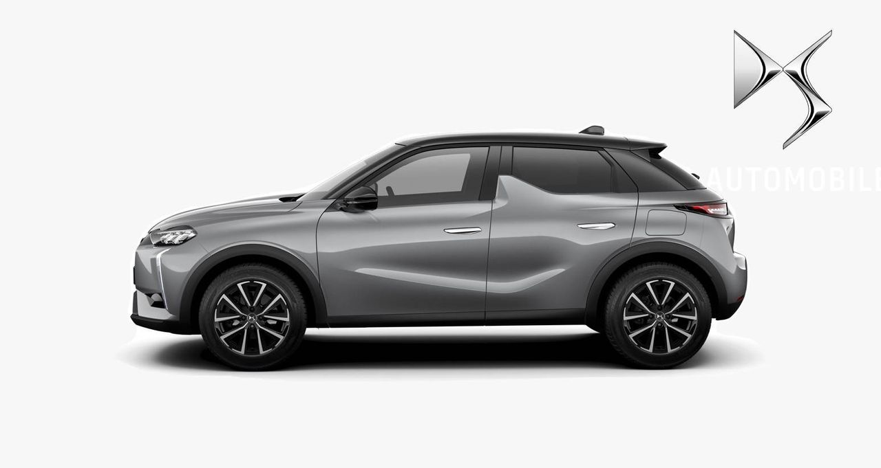 ds automobiles ds 3 2025 / foto grande (2)