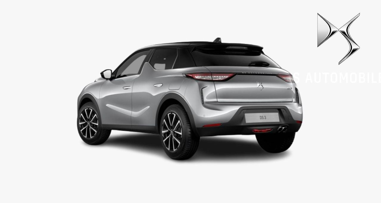 ds automobiles ds 3 2025 / foto grande (3)