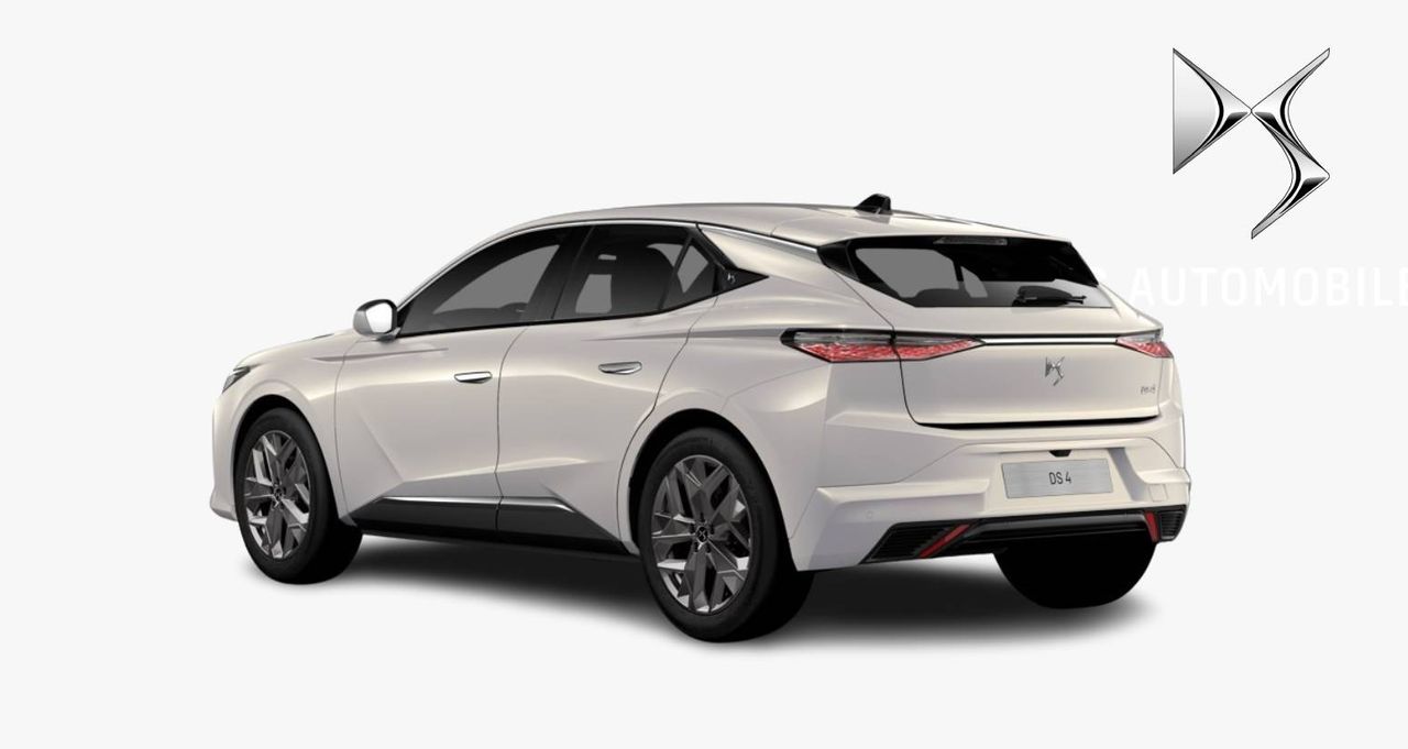 ds automobiles ds 4 2024 / foto grande (3)