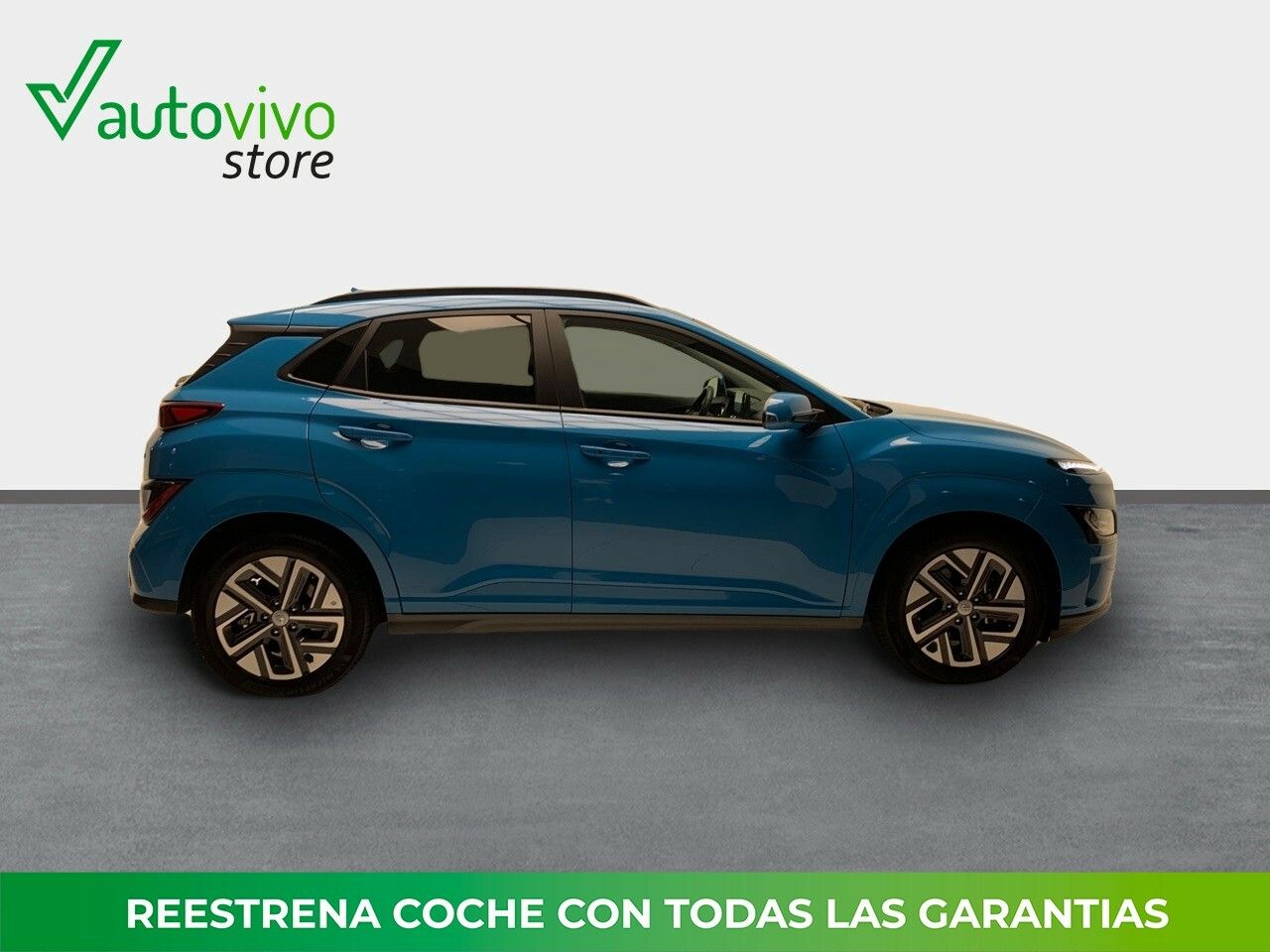 hyundai kona 2022 / foto grande (3)