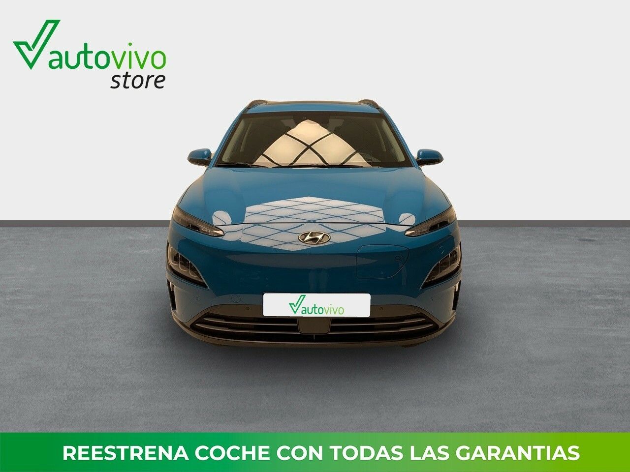 hyundai kona 2022 / foto grande (2)