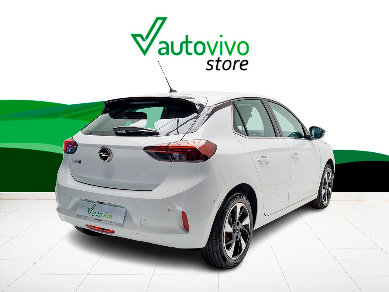 opel corsa 2022 / foto grande (2)