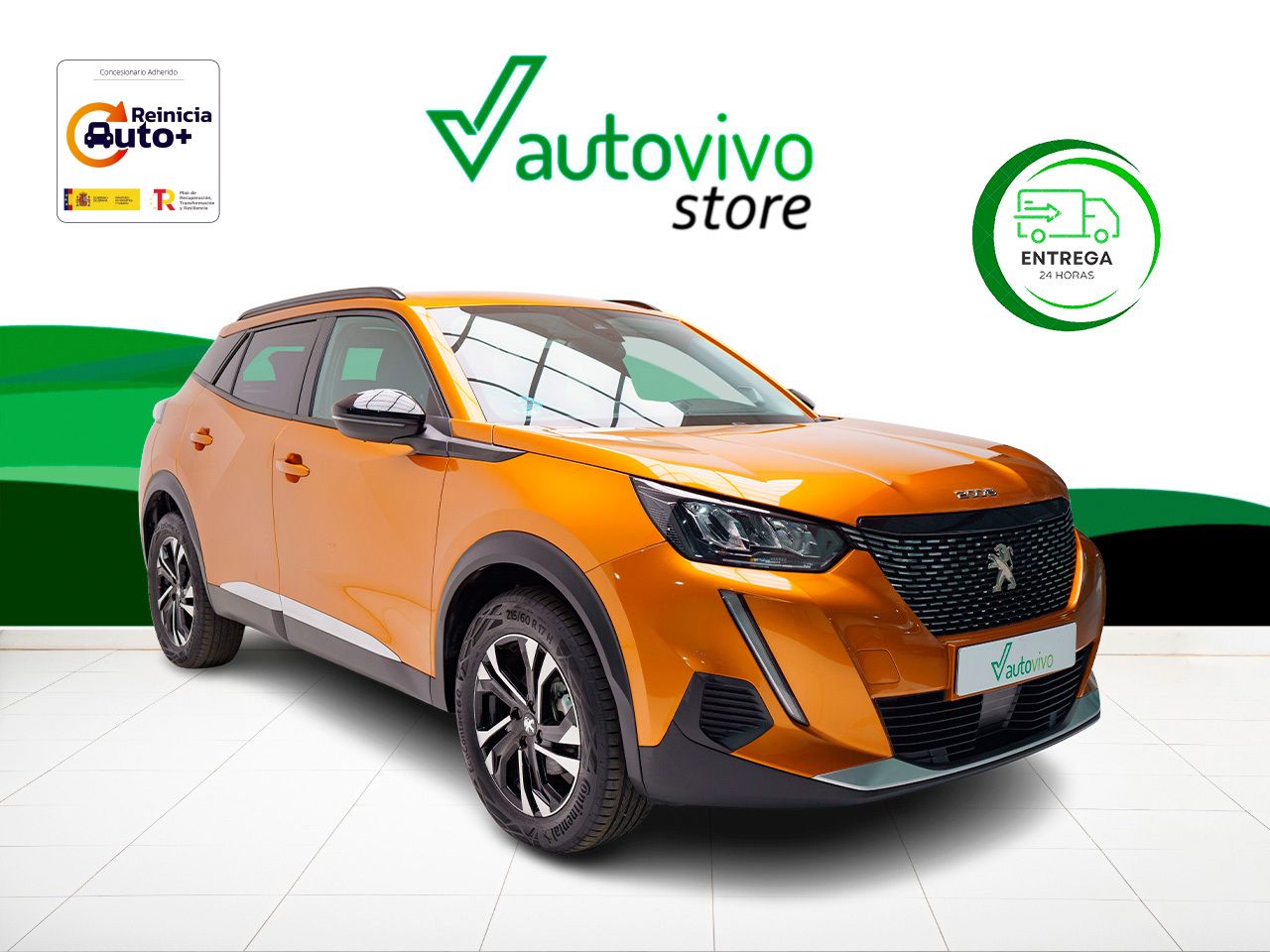 Mudanzas calafell  de segunda mano - peugeot 2008 2022 /