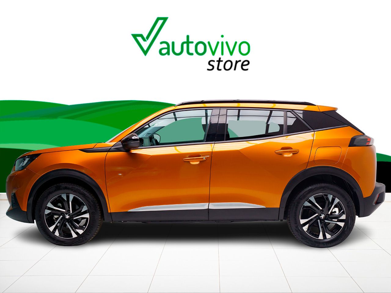peugeot 2008 2022 / foto grande (3)