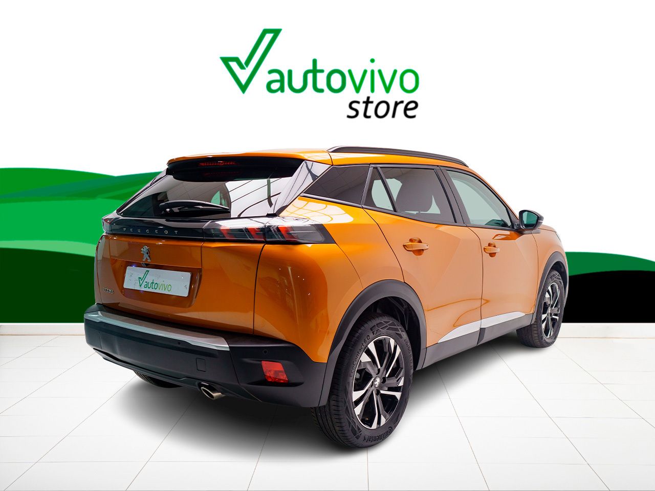 peugeot 2008 2022 / foto grande (2)