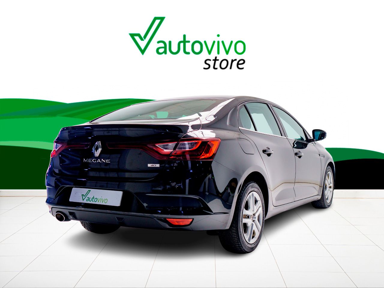 renault megane 2018 / foto grande (2)