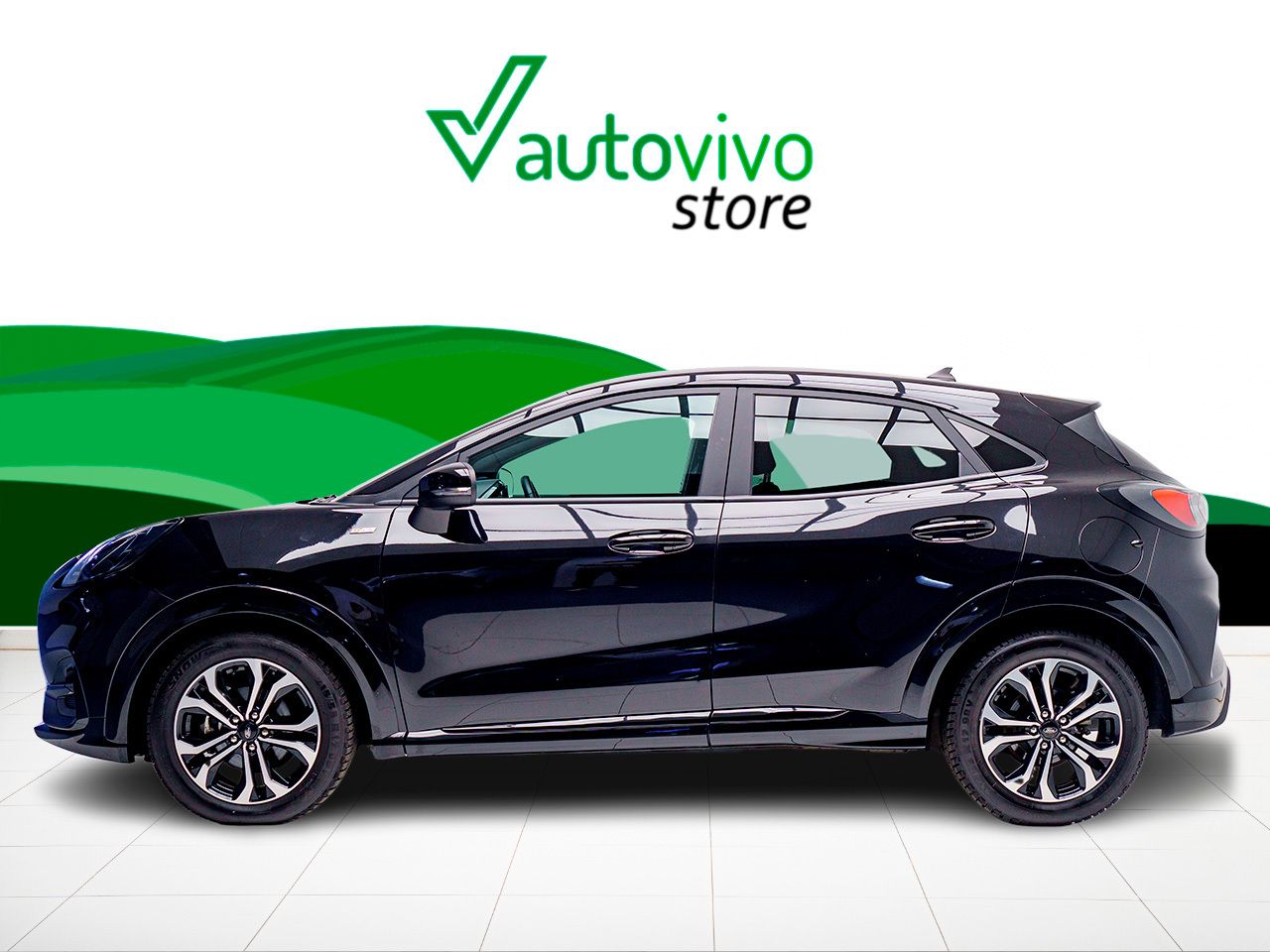 ford puma 2021 / foto grande (3)