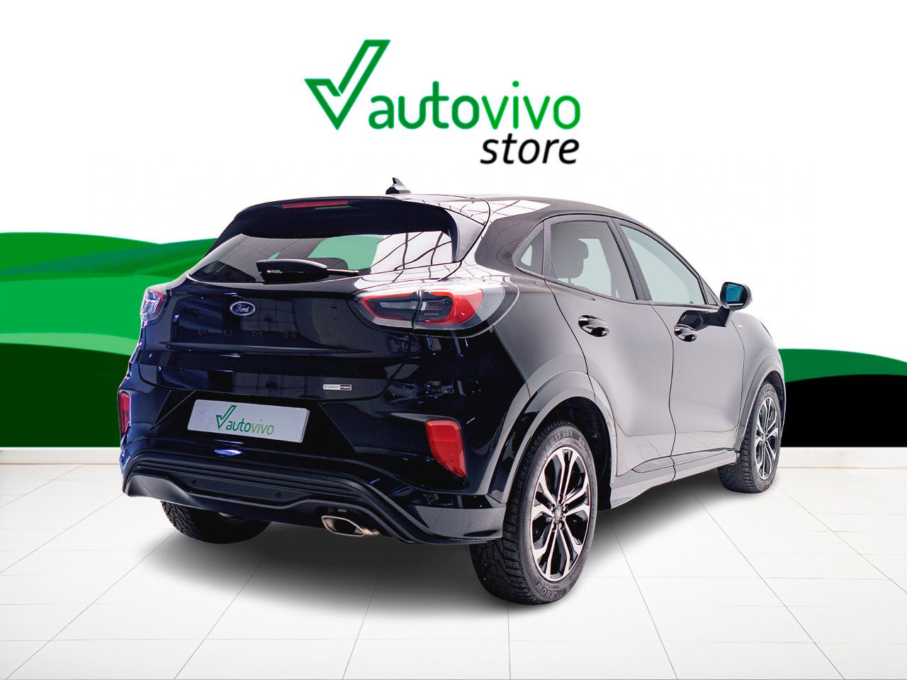 ford puma 2021 / foto grande (2)