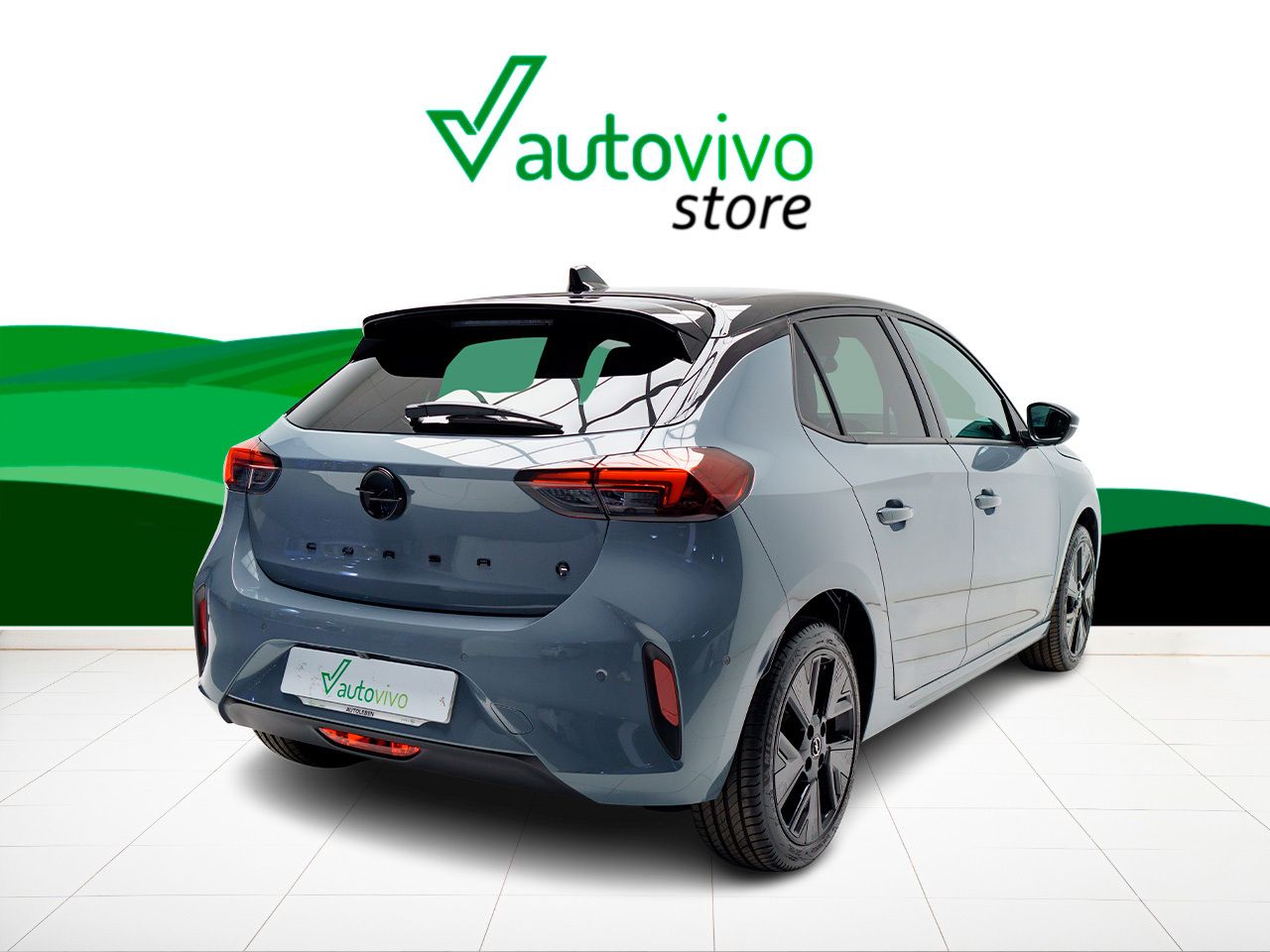 opel corsa 2023 / foto grande (2)
