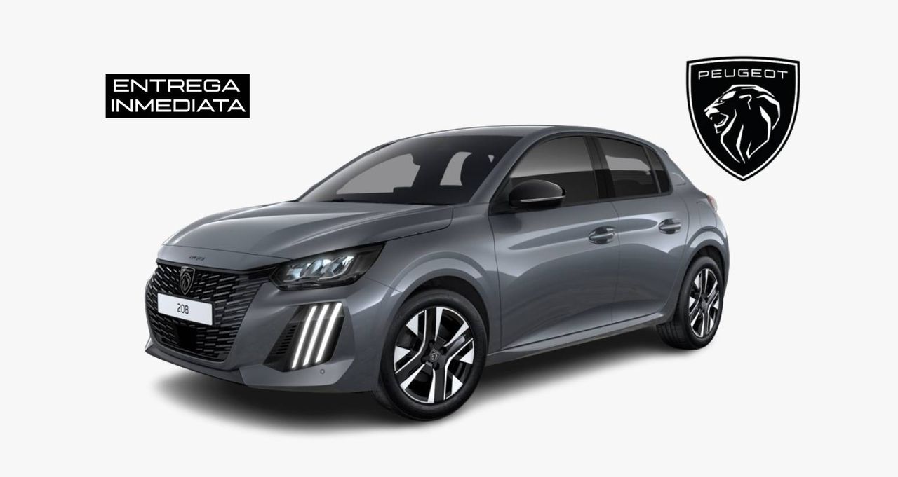 peugeot 208 2024 / foto grande (2)