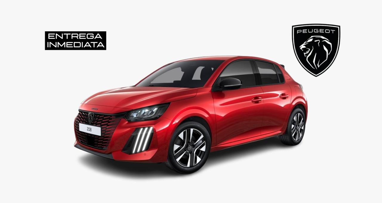 peugeot 208 2024 / foto grande (2)