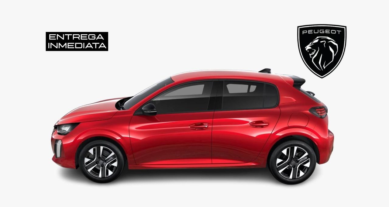 peugeot 208 2024 / foto grande (3)