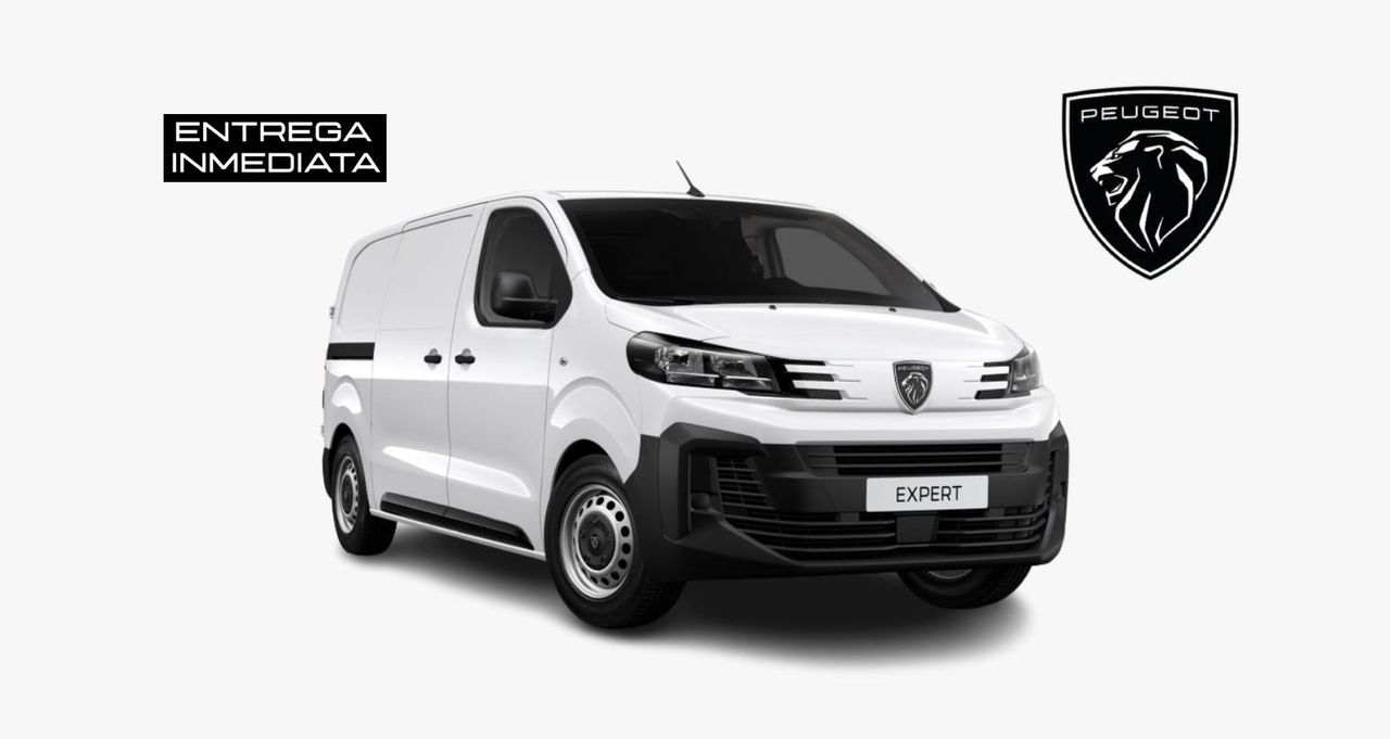 peugeot expert 2025 / foto grande (2)