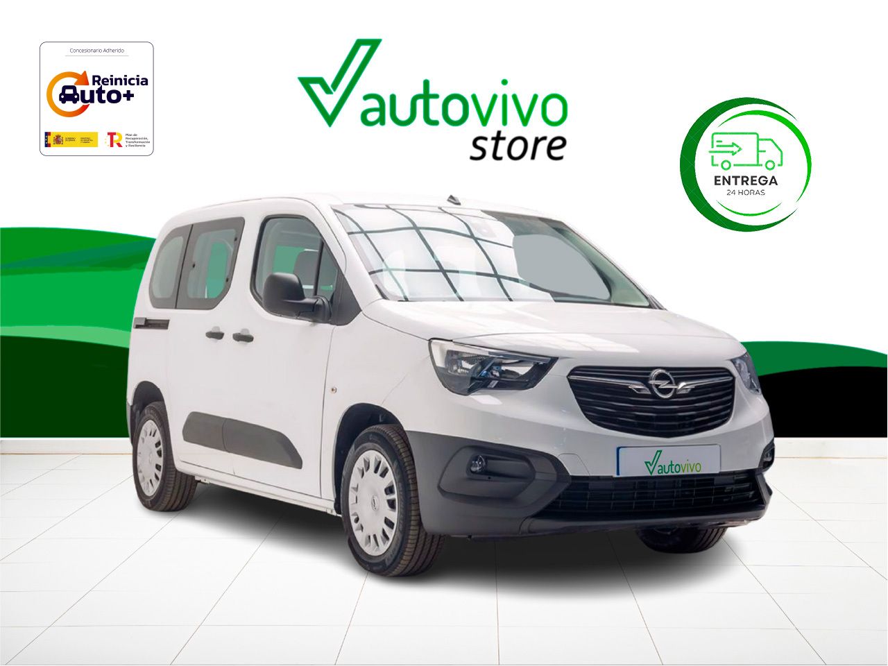 opel combo 2024 /
