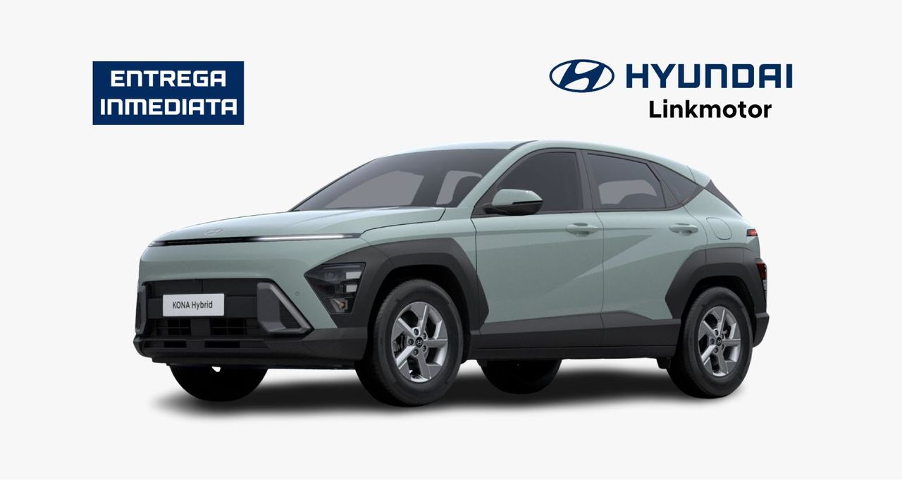 hyundai kona 2025 / foto grande (2)