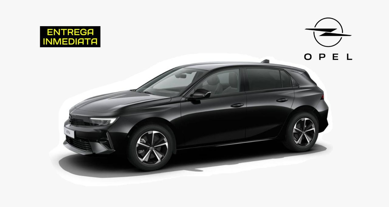opel astra 2025 / foto grande (2)